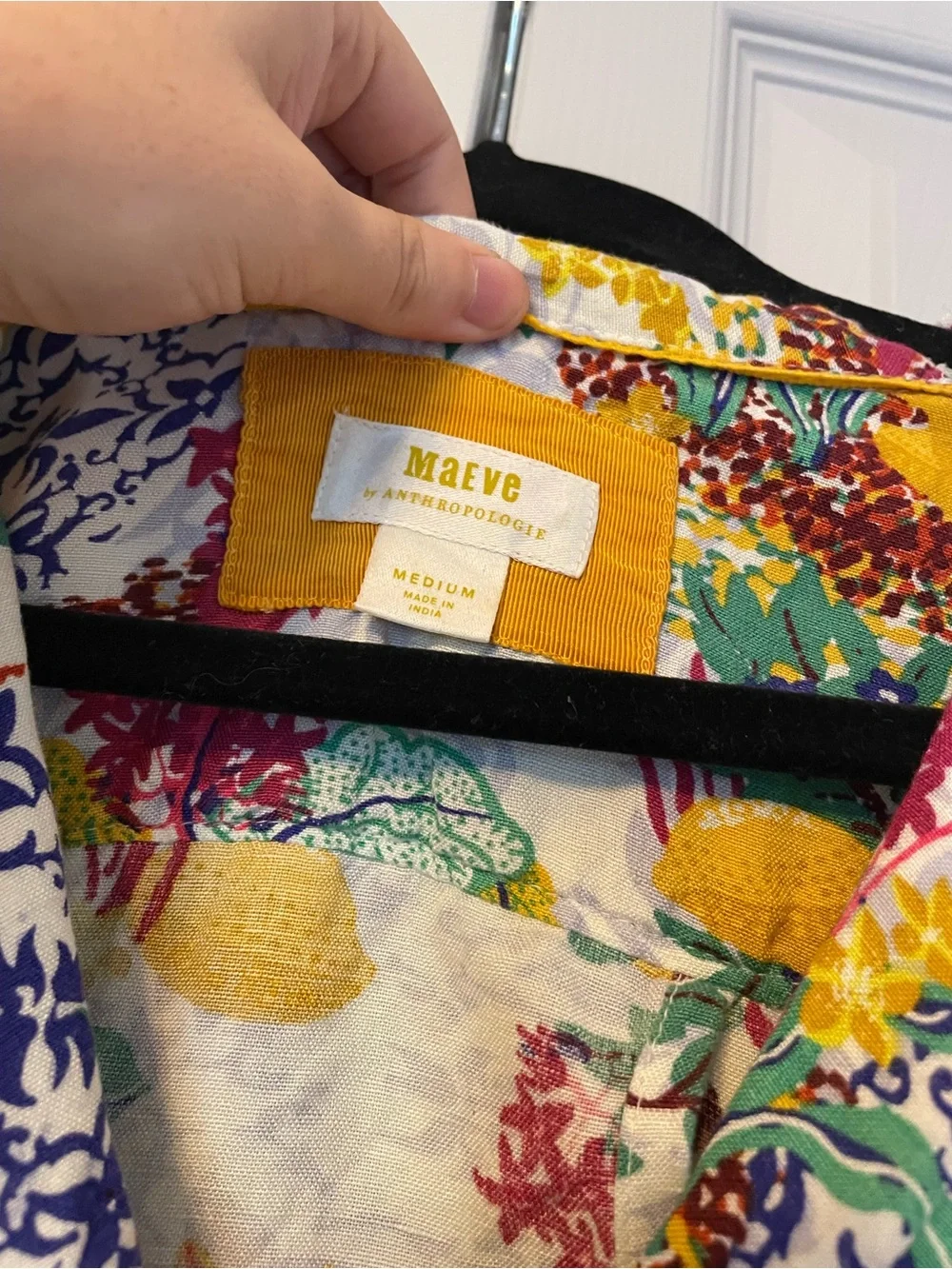 Maeve lightweight short